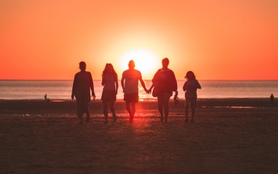 Cátedra de Investigación en Familia y Sociedad
