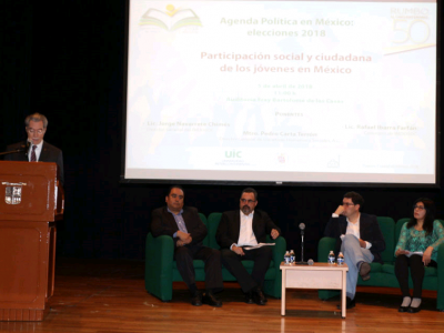 participación social
