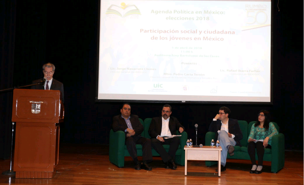 participación social