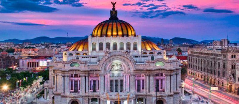La arquitectura como patrimonio histórico