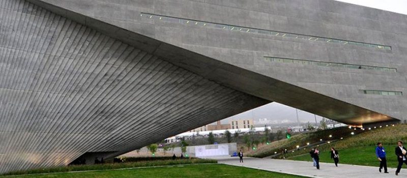 Tadeo proyecto 132 arquitectura
