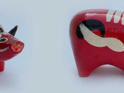 Akabeko, juguete japonés, 66 KB, akabeko juguete japonés