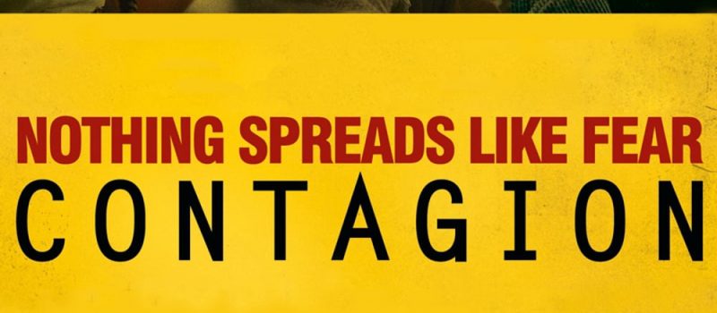 contagio, poster película, 251 KB, miedo