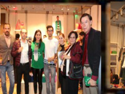 UIC-Benetton: Relato de una experiencia, muestra fotográfica benetton 2, 307KB, experiencia