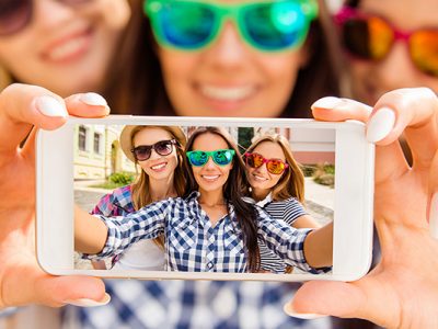 La selfie. Un fenómeno fotográfico, selfie, 366KB, selfie
