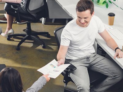 ¿Sabes qué necesitas para convertirte en un practicante exitoso?, estudiante en prácticas, 344KB, practicante exitoso