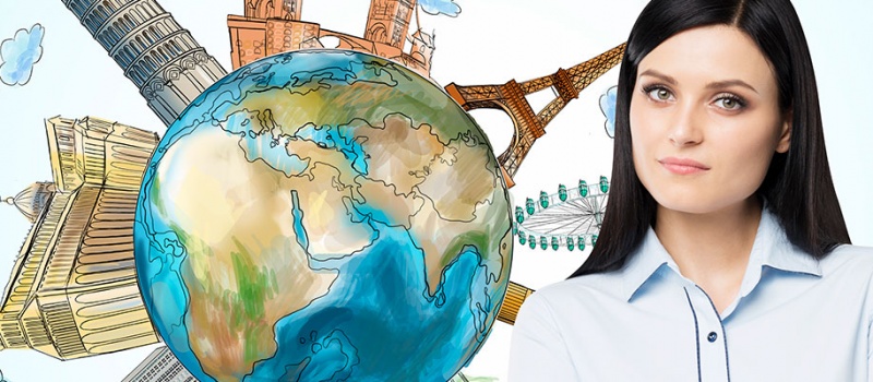 Por qué estudiar Administración de Negocios Turísticos, mundo turístico, 31 KB, por qué estudiar Administración de Negocios Turísticos
