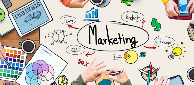 Por qué estudiar Mercadotecnia, Marketing, 176 KB, por qué estudiar mercadotecnia