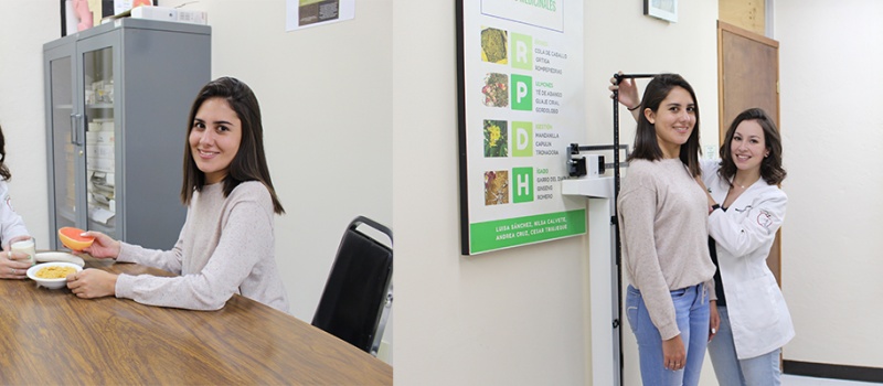 nutricionUIC, 356 b, licenciatura en nutrición