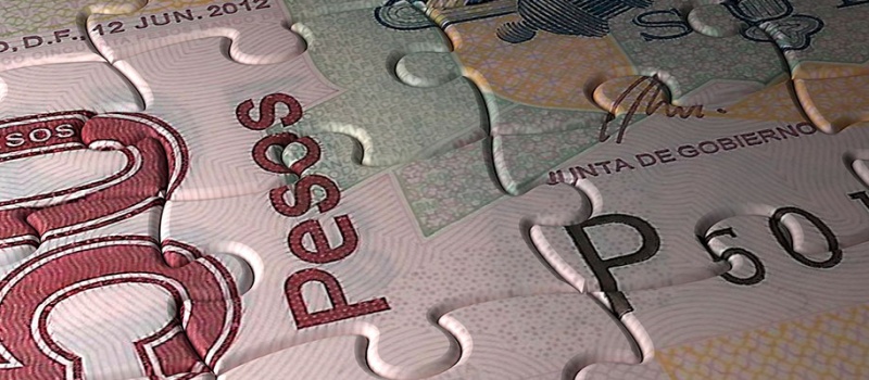 Iniciativa para reformar la Ley del Banco de México, peso mexicano, 155 KB, Ley del Banco de México