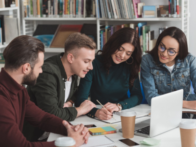 ¿Por qué estudiar la universidad en la UIC?