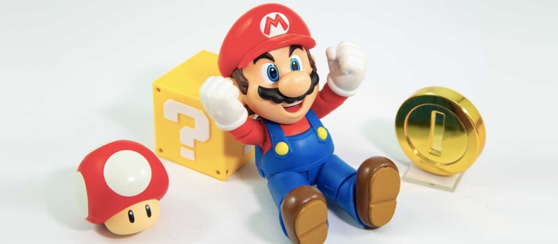 videojuegos