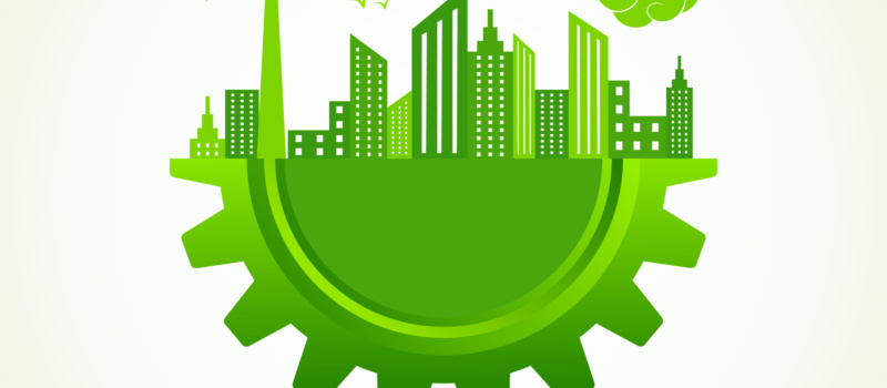 ¿Te interesa conocer el papel que juega la arquitectura verde hoy en día en relación con los problemas ambientales? Este es tu lugar.
