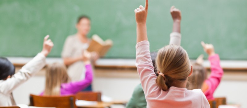 El impacto de la educación en la sociedad toma un papel importante en su desarrollo como personas, mira aquí cómo.