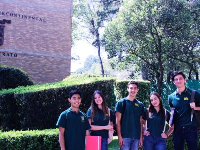Bachillerato UIC y las 5 cosas que necesitas saber para ingresar a un programa tecnológico